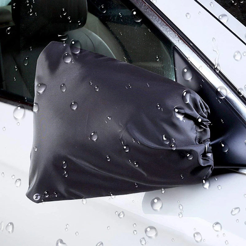Capa Protetora para Espelho Retrovisor Lateral do Carro